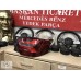 MERCEDES BAŞKAN TİCARET W176 AKASA 1769065100 SAG STOP 